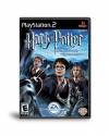 PS2 GAME - Harry Potter And The Prisoner Of Azkaban (USED)